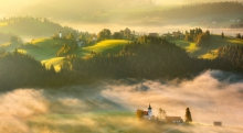 Autumn...