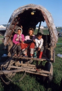 Nomade gypsies 163