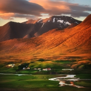 Iceland