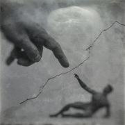touch