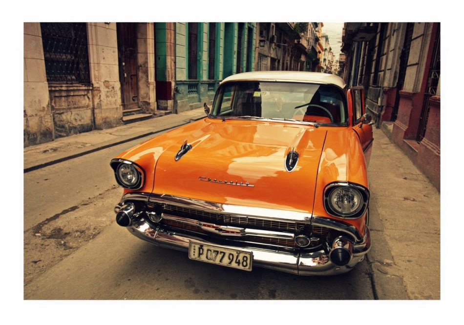 robin74r - hAVANA cARS. . Zdjęcie 237887