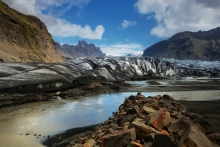Vatnajökull