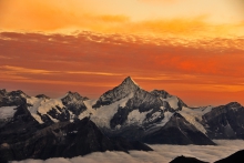 Weisshorn