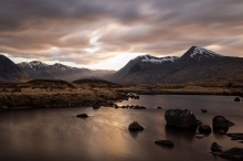 Loch Ba