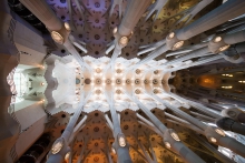 Sagrada Familia