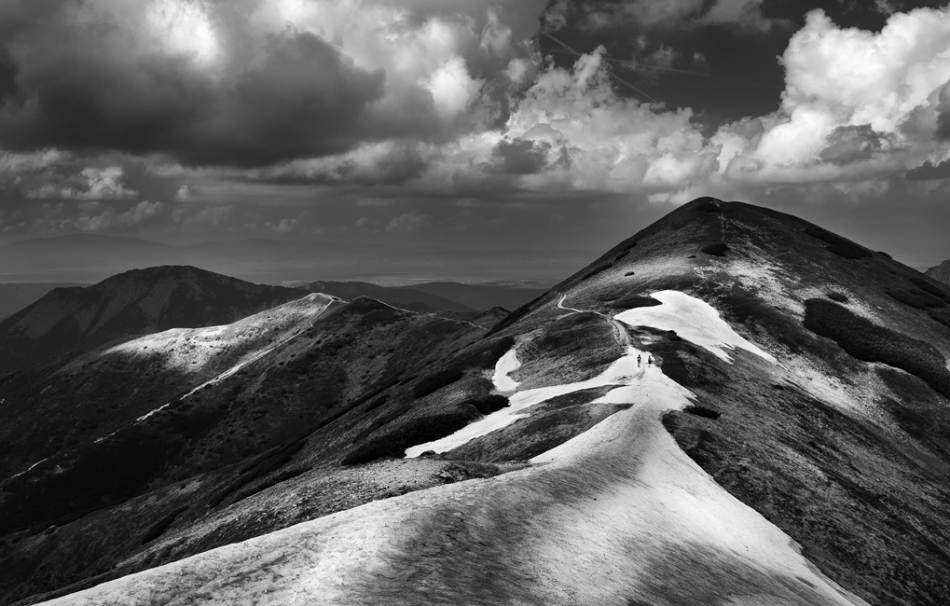 siwypz - Tatry. lepiej na PE Czubik, Trzydniowiański Wierch. Zdjęcie 122051