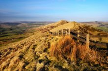 The Great Ridge