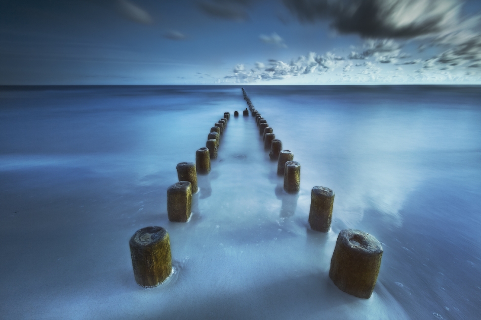 In that silence. . Zdjęcie 75783