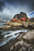 Hamnøy
