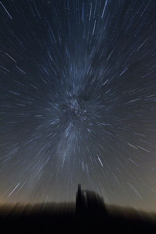stefan - into the space. . Zdjęcie 127576