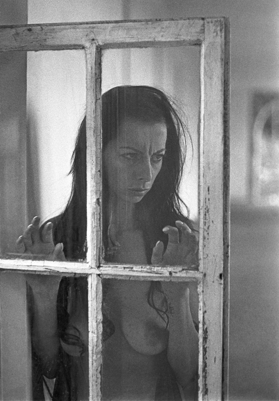 michal_w - . Kodak TRI-X 400. Zdjęcie 124055