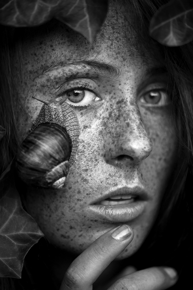 iso2000 - B&W. . Zdjęcie 249365