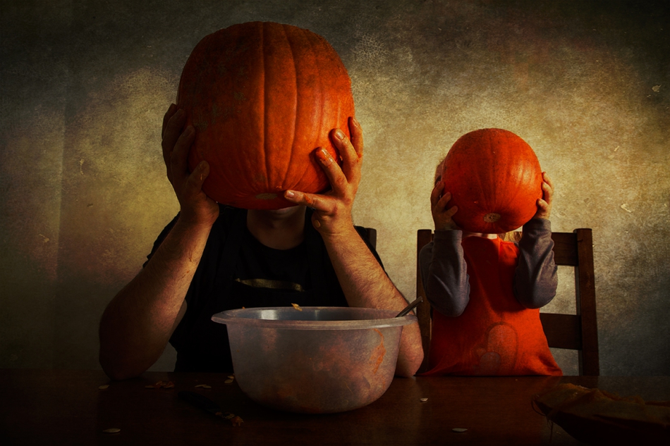 pumpkinomania. . Zdjęcie 130686
