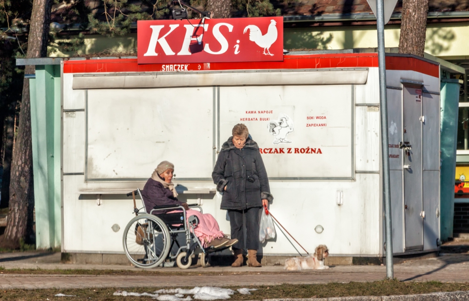 stefan1 - A czekać trza :). . Zdjęcie 236839