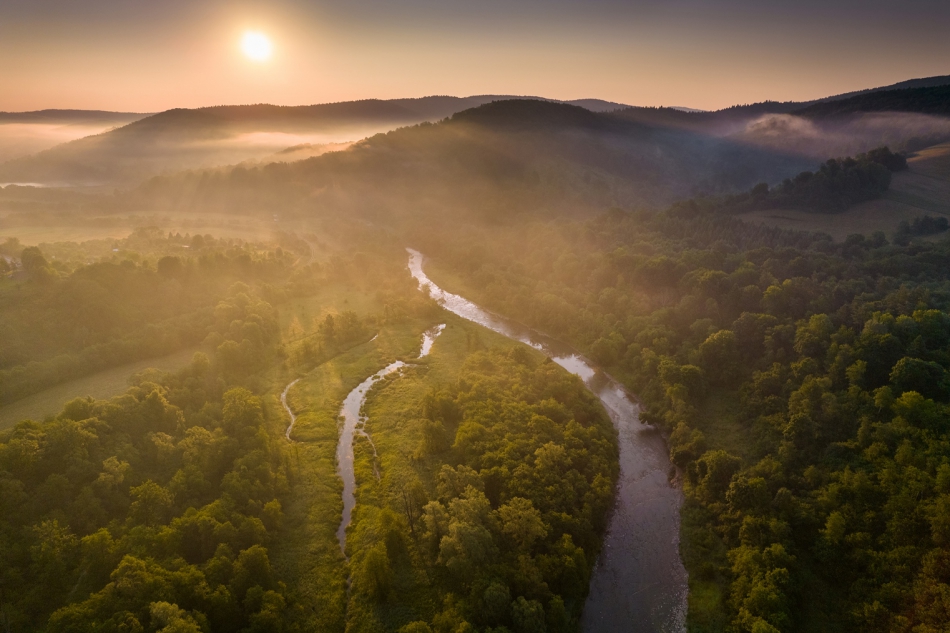szymon_59 - . Beskid Niski, 06.07.20. Zdjęcie 290222