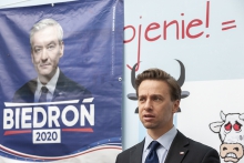 wybory 2020
