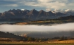 Tatry - ogólnie