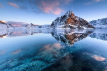 The Lofoten Islands