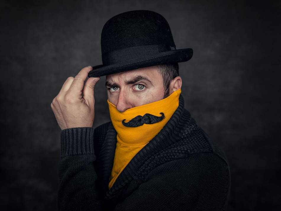 vonbitto - The Gentlemen. . Zdjęcie 324052