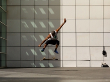 No gravity