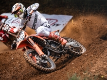 Motocross