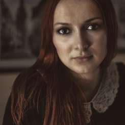 Lady D.