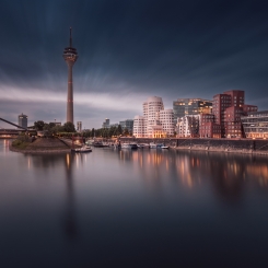 MedienHafen