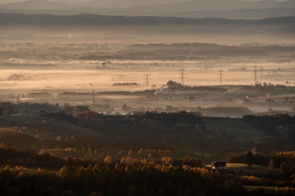 Beskid Niski. . Zdjęcie 336885