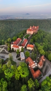 Summer Castle...