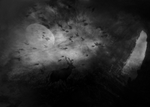 My darkest dream...