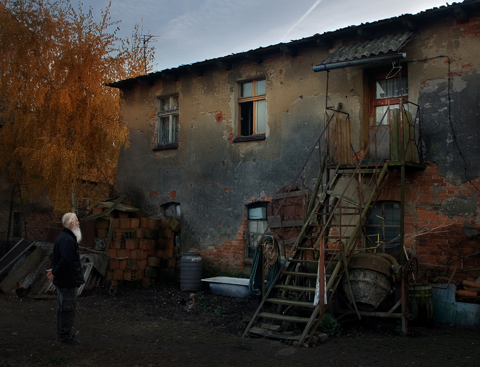 maka133 - Rzecz o porządkowaniu sobie pewnych spraw. . Zdjęcie 42273