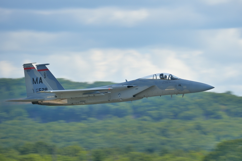 mundi - F-15. Polecam powiększenie zdjecia. Zdjęcie 201491