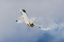 Eurofighter 