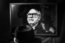 Ed Lachman