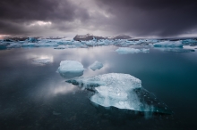 Jokulsarlon