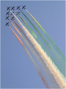 Frecce Tricolori