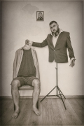 portret rodzinny