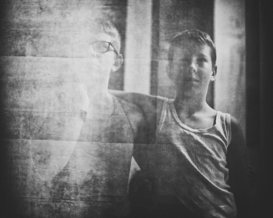 _agapont - portret nieokreślony. . Zdjęcie 265837