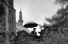 Do You Like The Rain?