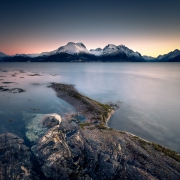 Norwegia
