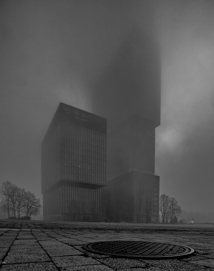 draaa - Katowice Centrum. . Zdjęcie 331184