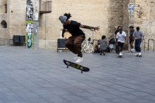  El Raval