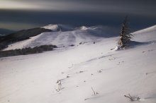 Bieszczady