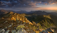Niżne Tatry