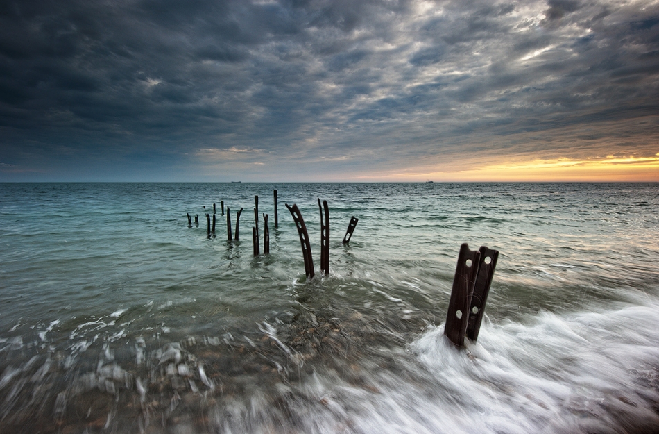 Newhaven uk. . Zdjęcie 44669