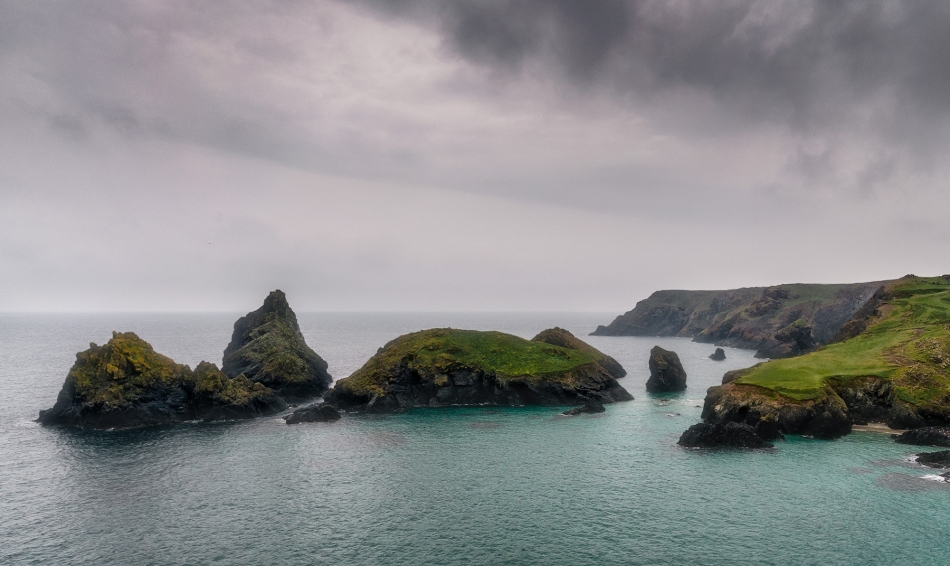 Kynance Cove. . Zdjęcie 334025