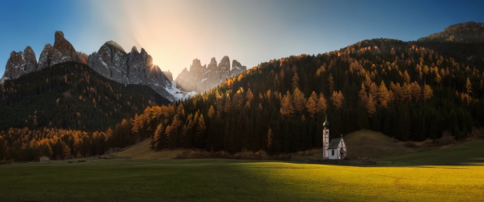 pablook - The Church of St. Johann.... . Zdjęcie 155965