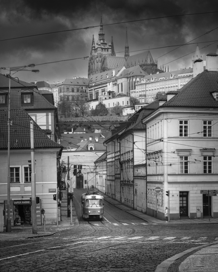 lukasz_de - Letenská. Praga. Zdjęcie 326441