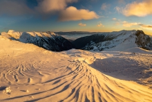 Wołowiec, Tatry