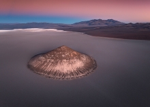 Cono de Arita